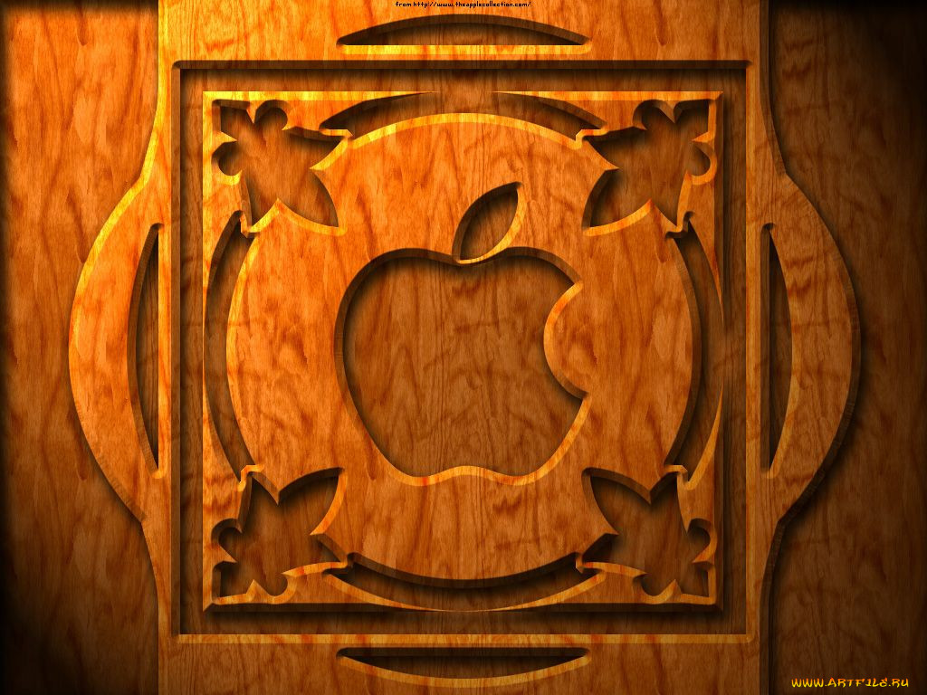 , apple